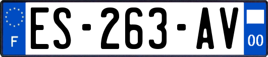 ES-263-AV