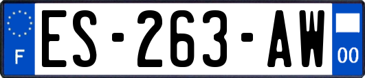 ES-263-AW