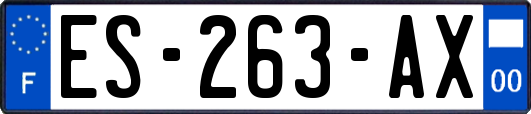 ES-263-AX