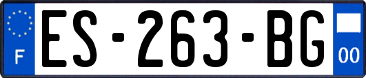 ES-263-BG