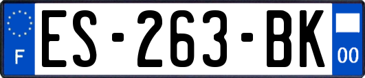 ES-263-BK