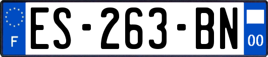 ES-263-BN