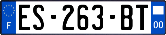 ES-263-BT