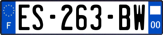 ES-263-BW