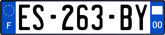 ES-263-BY