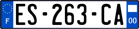 ES-263-CA