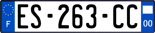 ES-263-CC
