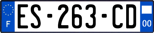 ES-263-CD