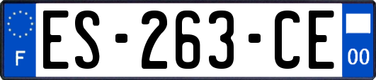 ES-263-CE