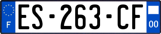 ES-263-CF