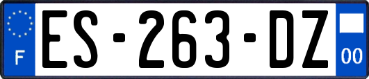ES-263-DZ