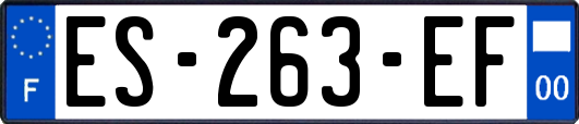 ES-263-EF