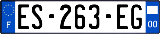 ES-263-EG