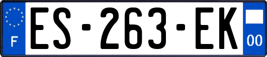 ES-263-EK