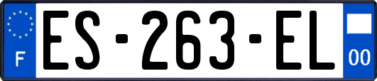 ES-263-EL