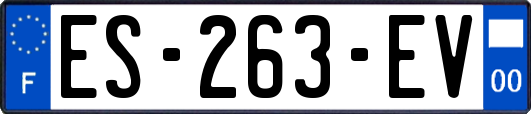 ES-263-EV