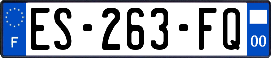 ES-263-FQ