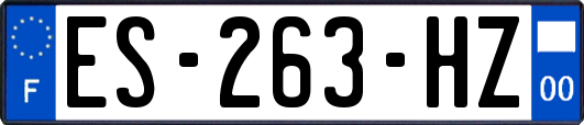 ES-263-HZ