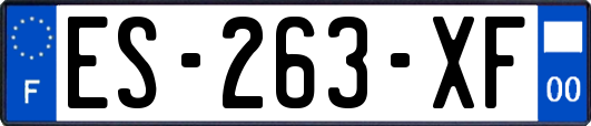 ES-263-XF