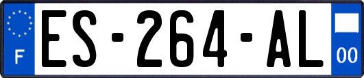 ES-264-AL