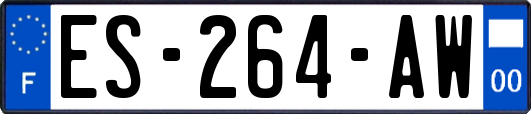 ES-264-AW
