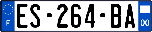 ES-264-BA