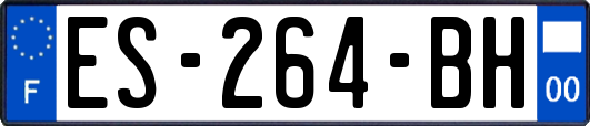 ES-264-BH