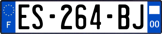 ES-264-BJ