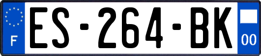 ES-264-BK