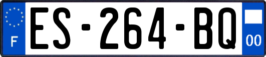 ES-264-BQ