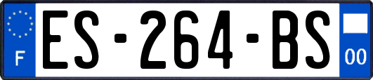 ES-264-BS