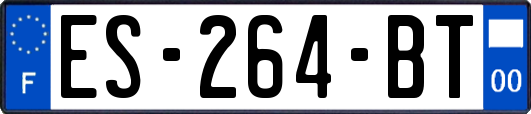 ES-264-BT