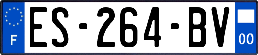 ES-264-BV