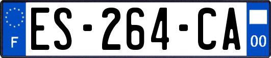 ES-264-CA