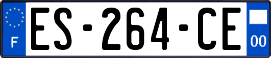 ES-264-CE