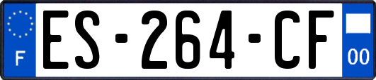 ES-264-CF