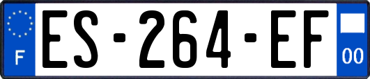 ES-264-EF