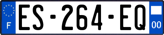 ES-264-EQ