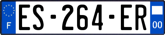 ES-264-ER