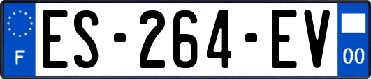 ES-264-EV