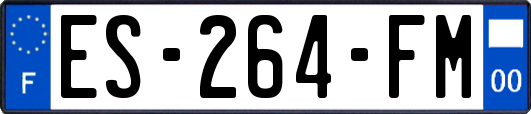 ES-264-FM