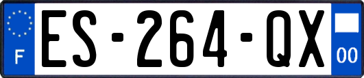 ES-264-QX