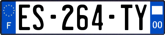 ES-264-TY