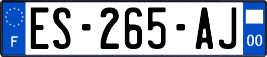 ES-265-AJ