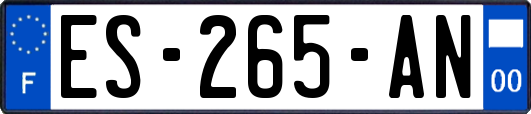 ES-265-AN