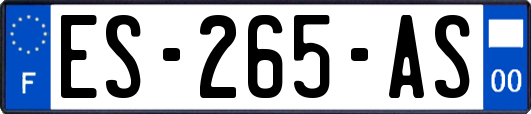 ES-265-AS