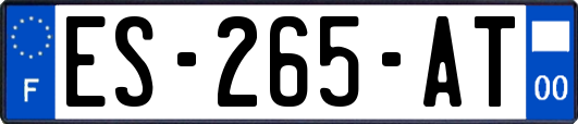 ES-265-AT