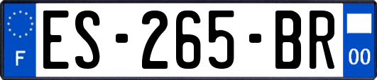 ES-265-BR