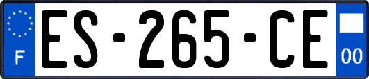 ES-265-CE