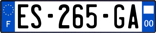 ES-265-GA